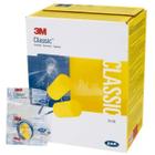 Protetor Auricular 3M Classic com Cordao 200 Pares