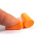 Protetor Auricular 3M Espuma Abafador Tampão Sem Cordão Para Dormir