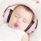 Protetor auricular para bebês Mufas - Ultraconfortável e Anti-Ruído