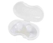 Protetor Auricular Speedo Moulded - Transparente