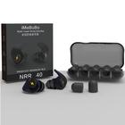 Protetor Auricular Tampão De Ouvido Abafador Auditivo Dormir