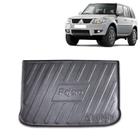 Protetor Bandeja De Porta Malas Personalizado Pajero Tr4 2002 a 2019 Em Relevo Tapete - SHEKPARTS