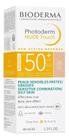 Protetor Bioderma Covertouch Fps50 Tres Claire Vera Light40g