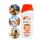 Protetor Bloqueador Solar Fps 30 Bisnaga 120ml Nutriex