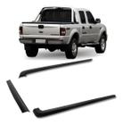 Protetor Borda Tampa E Lateral Ford Ranger Cab Dupla 94 A 12