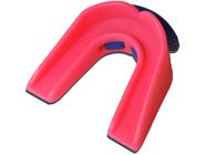 Protetor Bucal Duplo Punch Sports PU4315 - Rosa