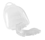 Protetor bucal transparente c/ estojo vollo