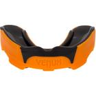 Protetor bucal Venum Predator Nextfit Gel laranja/preto