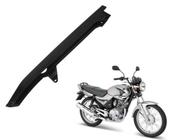 Protetor Capa Corrente Yamaha Ybr Factor 125 2000 A 2012