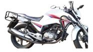 Protetor Carenagem Honda Titan 150 / Mix /00 - 13 Completo