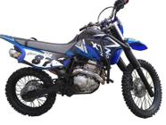 Protetor Carenagem Lander Xtz250 2007 - 2017 Com Pedaleira