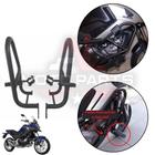 Protetor Carenagem Motor Honda Nc 700X 750 Até 2021 - Chapam