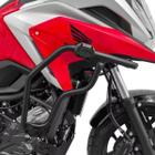 Protetor Carenagem Protetor de pernas Honda Nc 750 X 2022+ Scam