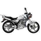 Protetor Carenagem Suzuki Yes 125 Com Pedaleira (Sk)