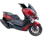 Protetor Carenagem Yamaha Nmax 160 ( 2016 - 2020 ) - Mc Capas