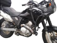 Protetor de Carenagem e Motor Moto Xtz 150 Crosser 150 ano 2014 à 2018 2019  2020 2021 2022 Yamaha - MT ACESSÓRIOS - Protetor para Moto - Magazine Luiza