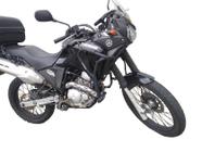 Protetor Carenagem Yamaha Tenere 250 (Prot Motor + Pedaleira