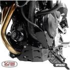 Protetor Carter Honda Cb500x 2013 á 2017 Spto267 Scam