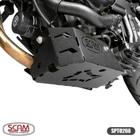 Protetor Carter Honda Cb500x 2018+ / Cb500f 2016+ Scam Spto266