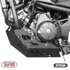 Protetor Carter Honda Nc700x Nc750x 2013-2021 Spto268