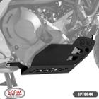 Protetor Carter Honda Nc750x Câmbio DCT Automática 2022+ Spto644 Scam