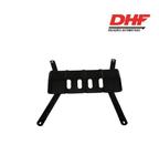 Protetor Carter Motor DHF Gol City Total Flex TEC VHT 08-17