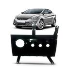 Protetor Carter New I-30 Elantra 2015 2016 - Avt