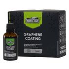 Protetor Cerâmico Graphene Coating 9h 50ml Nobrecar