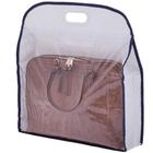 Protetor Clear para Bolsas com Alça 47x12x51cm 1297