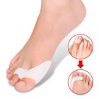 Protetor Corretivo para Joanete Comfort Silicone 4Feet