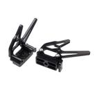 Protetor Da Coroa Moto X Hon-cbr250r 11 Preto