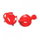 Protetor das tampas de motor anker crf250 f