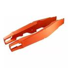 Protetor De Balanca Br Parts Ktm Sx/Sxf 13/22 + Ktm Xc/Xcf 11/22 + Husq Fc 14/22 - Laranja