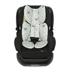 Protetor De Bebê Conforto Universal Enxoval Cadeirinha Carro