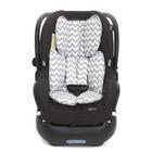 Protetor De Bebê Conforto Universal Enxoval Cadeirinha Carro