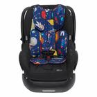 Protetor De Bebê Conforto Universal Enxoval Cadeirinha Carro