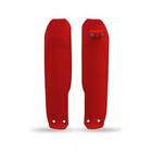 Protetor De Bengala Ufo Beta 250/300/350/450 20/24 - Oem Vermelho