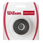 Protetor de Cabeça de Raquete Wilson Racket Saver Preto