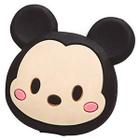 Protetor de Cabo Mickey Disney Classic Preto - avon