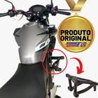 Protetor motor street cage pop 110i preto brilho - Stunt Race - Protetor de  Motor - Magazine Luiza