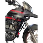 Protetor de Carenagem e Motor Moto Xtz 150 Crosser 150 ano 2014 à 2018 2019  2020 2021 2022 Yamaha - MT ACESSÓRIOS - Protetor para Moto - Magazine Luiza