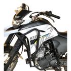 Protetor de Carenagem e Motor Moto Xtz 250 Lander 250 ano 2019 e 2020 Yamaha