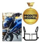 Protetor De Carenagem Moto Cg Fan Titan Start 160 150 Honda 