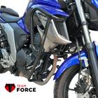 Protetor de Carenagem TForce Yamaha Fazer 250 ano 2019