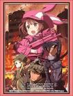 Protetor de Cartas Bushiroad Sleeve Collection HG Vol. 1671 - Sword Art Online Alternative Gun Gale Online