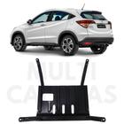 Protetor de Carter Honda HR-V 2015 2016 2017 2018 2019 2020 - Mega Acessórios