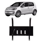 Protetor de Carter Vw Up! 2014 2015 2016 2017 2018 2019 2020 - Mega Acessórios