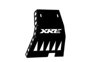 Protetor de cárter XRE300 preto