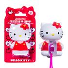 Protetor de Cerdas Escova Infantil Hello Kitty
