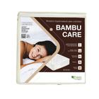 Protetor de Colcão Impermeável Bambu - Cama Casal - Theva